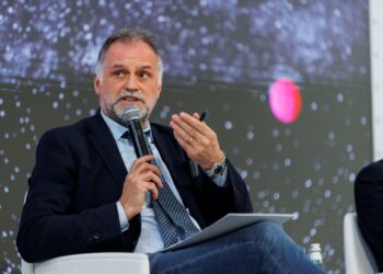 Garavaglia: “Comunichiamo agli americani che l’Europa è sicura”
