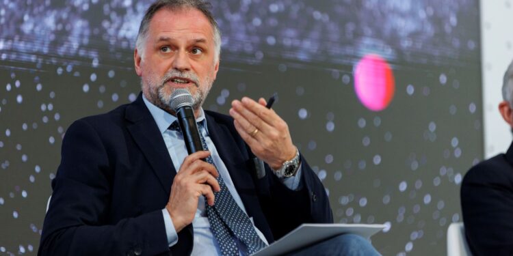 Garavaglia: “Comunichiamo agli americani che l’Europa è sicura”