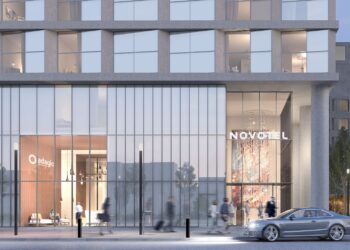 Sarà Accor a gestire il nuovo albergo di Hines a MilanoSesto