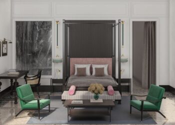 Shedir si prende due hotel a Roma, nei progetti c’è Milano