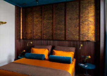 Lhm gestisce Palazzo al Velabro con Design Hotels by Marriott