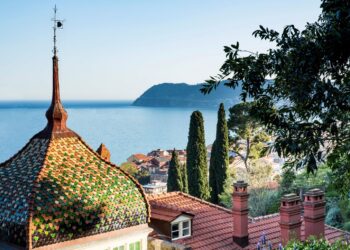 Nuove location per dimore e ristoranti Relais & Chateaux