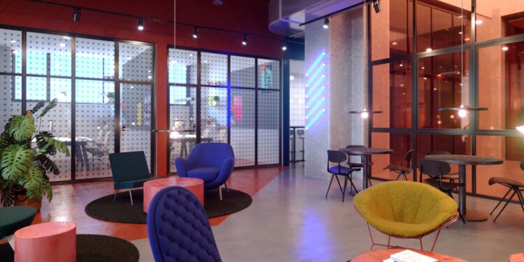Gli student-housing ‘sforano’ nell’alberghiero