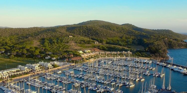 Baia Scarlino (Leonardo Ferragamo) investe 15 mln di euro per 36 residenze lusso *