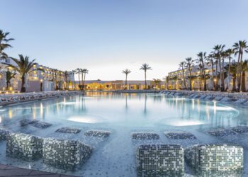 Opening in Sicilia per Palladium Hotel Group