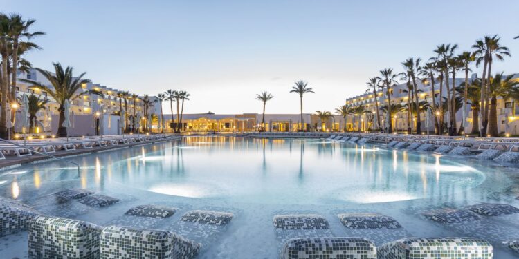 Opening in Sicilia per Palladium Hotel Group