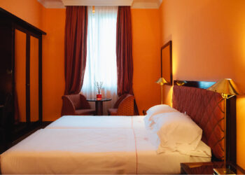 Allegroitalia arriva a Firenze con l’hotel San Gallo Palace