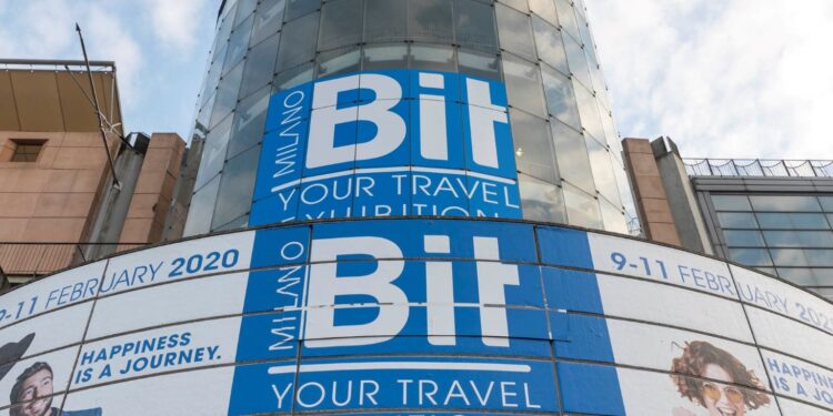Bit vuole tornare ad essere ‘la fiera’ del turismo