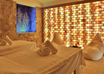 Bwh Italia lancia un nuovo brand: Hotel Wellbeing