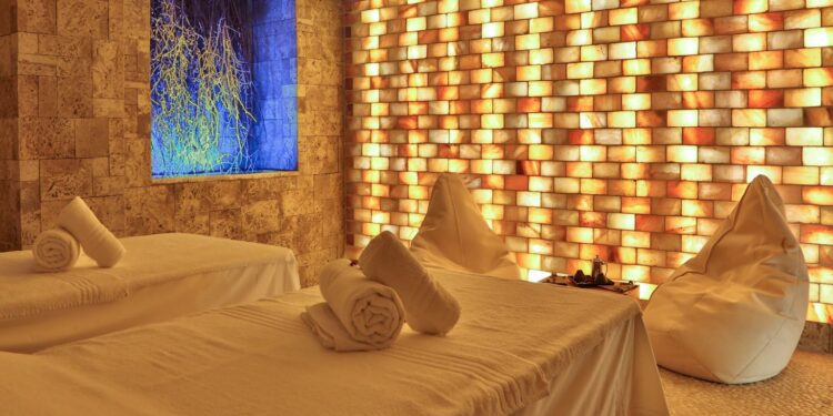 Bwh Italia lancia un nuovo brand: Hotel Wellbeing