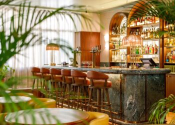 The Hoxton Rome: “Ricavi oltre 15 mln in cinque anni”