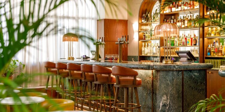 The Hoxton Rome: “Ricavi oltre 15 mln in cinque anni”