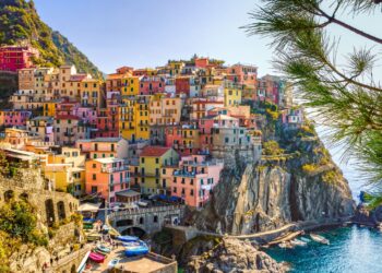Berrino (Regione Liguria): “In arrivo molti luxury hotel”
