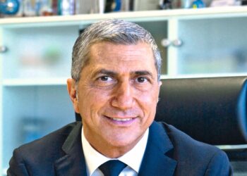 Ezhaya (Astoi): “Il 2022 si stima a 8 miliardi ma sarà ancora a -38% sul 2019”