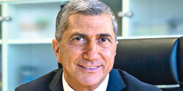 Ezhaya (Astoi): “Il 2022 si stima a 8 miliardi ma sarà ancora a -38% sul 2019”