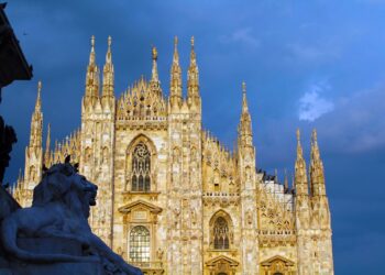 A sorpresa, arriva Rosewood a Milano (in via Borgonuovo)