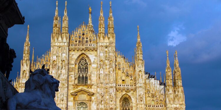 A sorpresa, arriva Rosewood a Milano (in via Borgonuovo)