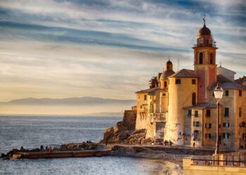 Liguria Together: “Il 2022 sarà un anno ‘storico’, ai livelli 2019”