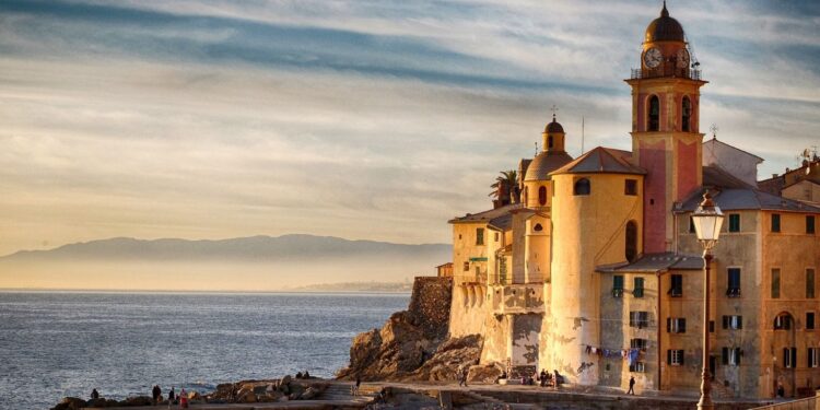 Liguria Together: “Il 2022 sarà un anno ‘storico’, ai livelli 2019”