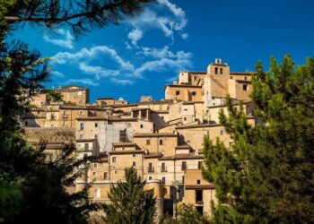 Pnrr, un miliardo per il rilancio di 250 borghi in Italia