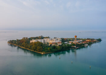 Cabutti (Jw Marriott Venice): “Il 2022 è l’anno del sorpasso: stima +20% sul 2019”