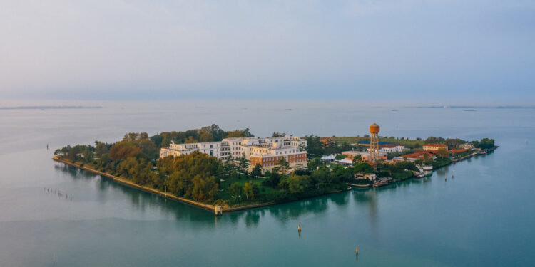 Cabutti (Jw Marriott Venice): “Il 2022 è l’anno del sorpasso: stima +20% sul 2019”