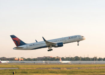 Delta: “Prenotazioni estive da Usa a Italia superiori al 2019”