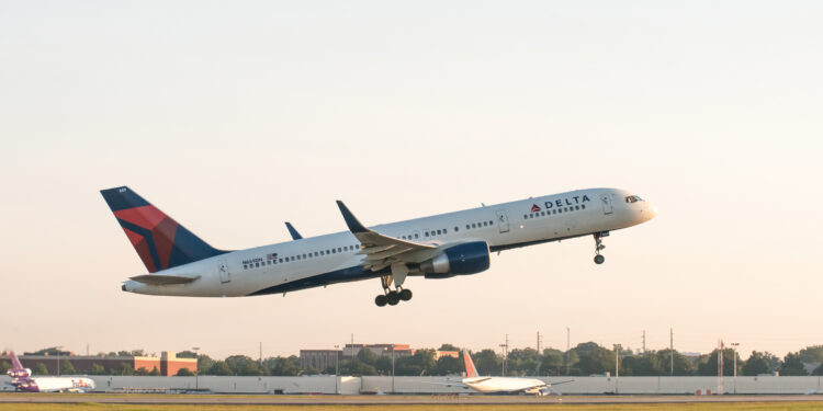 Delta: “Prenotazioni estive da Usa a Italia superiori al 2019”
