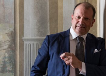 Girolami (Ag Group): “Con l’hospitality puntiamo a 190 mln di fatturato in 5 anni”