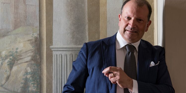 Girolami (Ag Group): “Con l’hospitality puntiamo a 190 mln di fatturato in 5 anni”