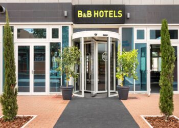 B&B punta a 100 mln in Italia nel 2022. Previste 10 new entry