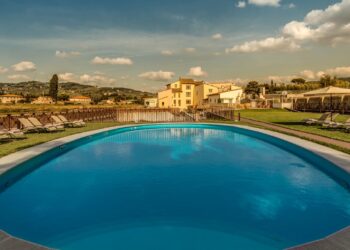 Mulino di Firenze entra in Bwh con Worldhotels Crafted Collection