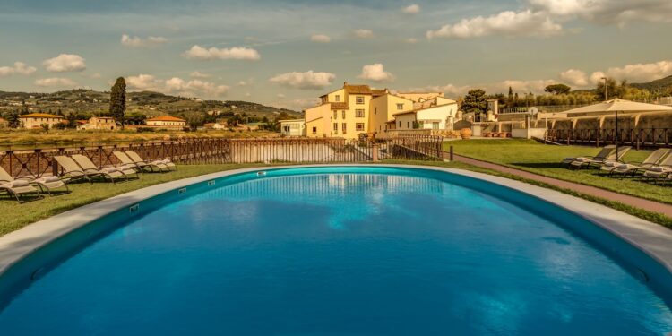 Mulino di Firenze entra in Bwh con Worldhotels Crafted Collection