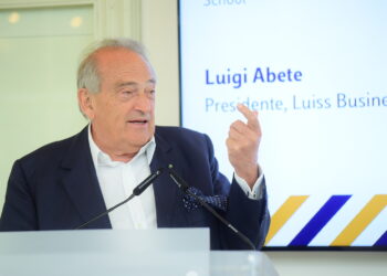 Luiss lancia il master in Turismo sostenibile