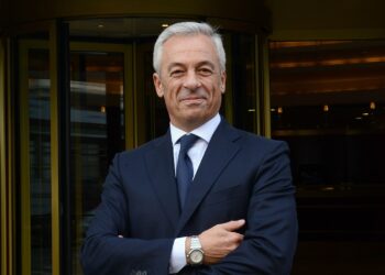 Gaggio (Gruppo Una): “Sold out per la design week a Milano”
