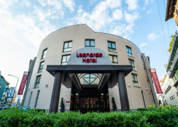 Leonardo pianifica 15 aperture in Italia (150 mln per cinque hotel)