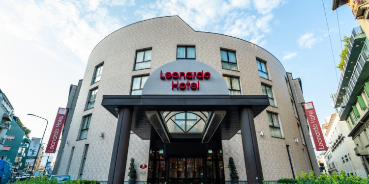 Leonardo pianifica 15 aperture in Italia (150 mln per cinque hotel)
