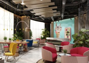 Nh Group recupera marginalità nel Q1 (+124%)