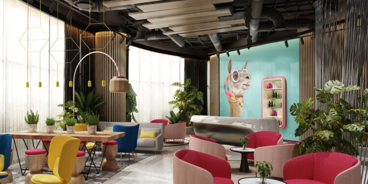 Nh Group recupera marginalità nel Q1 (+124%)