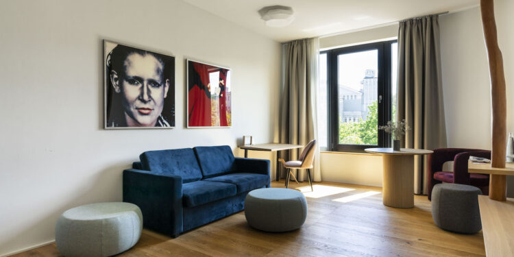 Numa e LaSalle, joint venture da 500 mln per urban hotel