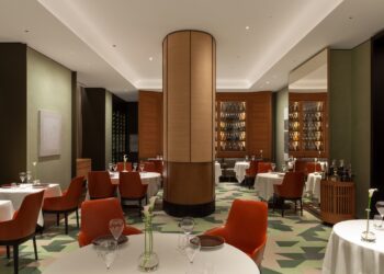 Giorgi (Park Hyatt Milano): “Investiti 20 milioni per il restyling”