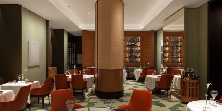 Giorgi (Park Hyatt Milano): “Investiti 20 milioni per il restyling”