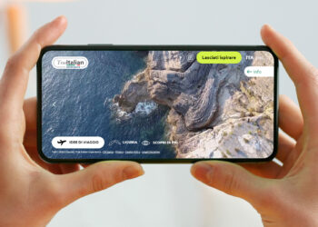 Ita Airways lancia hub digitale per il turismo