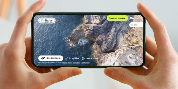 Ita Airways lancia hub digitale per il turismo