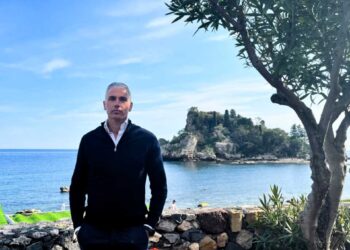 Ragosta Hotels nomina Cerreti direttore di Plage Resort Taormina