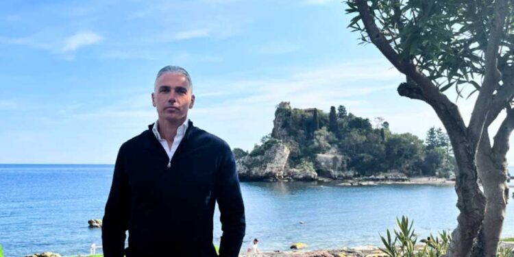 Ragosta Hotels nomina Cerreti direttore di Plage Resort Taormina