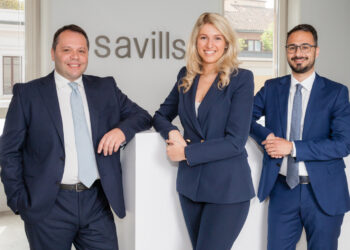 Savills crea la divisione Hospitality in Italia