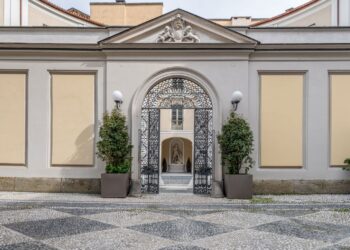 Oriana inaugura Homél a Torino. Al via il concetto home-hotel