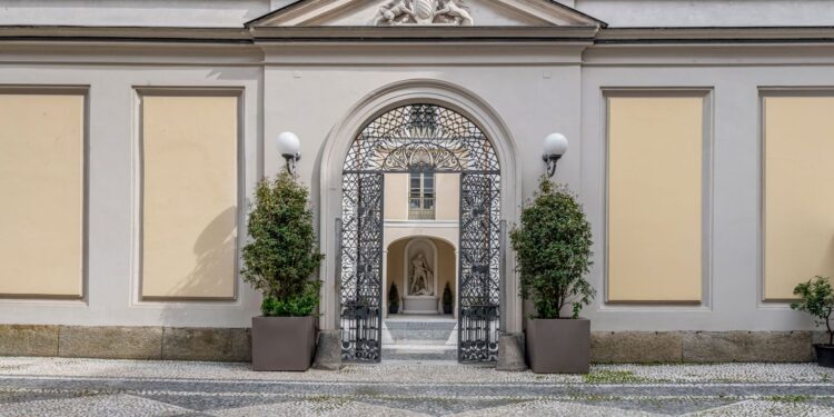 Oriana inaugura Homél a Torino. Al via il concetto home-hotel