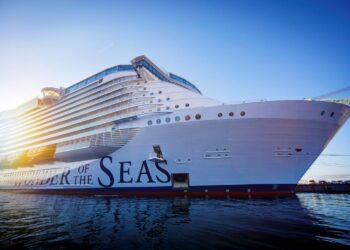 Royal Caribbean, ritorno all’utile nella seconda metà del 2022
